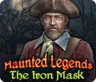  Haunted Legends: The Iron Mask spill