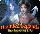  Haunted Legends: The Secret of Life spill