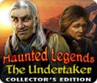  Haunted Legends: The Undertaker Collector's Edition spill