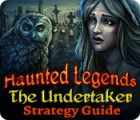  Haunted Legends: The Undertaker Strategy Guide spill