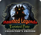 Haunted Legends: Twisted Fate Collector's Edition spill