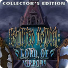  Haunted Manor: Lord of Mirrors Collector's Edition spill