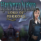  Haunted Manor: Lord of Mirrors spill