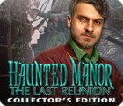  Haunted Manor: The Last Reunion Collector's Edition spill