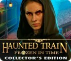 Haunted Train: Frozen in Time Collector's Edition spill
