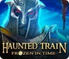  Haunted Train: Frozen in Time spill