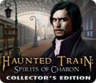  Haunted Train: Spirits of Charon Collector's Edition spill