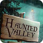  Haunted Valley spill