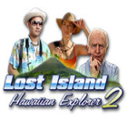  Hawaiian Explorer: Lost Island spill