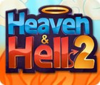  Heaven & Hell 2 spill