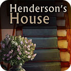  Henderson's House spill