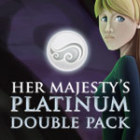  Her Majesty's Platinum Double Pack spill