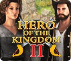  Hero of the Kingdom II spill