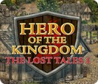  Hero of the Kingdom: The Lost Tales 1 spill