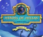  Heroes Of Hellas Origins: Part One spill