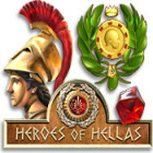  Heroes of Hellas spill