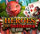  Heroes of Solitairea spill