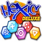  Hexic Deluxe spill
