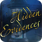  Hidden Evidences spill