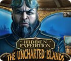 Hidden Expedition 5: The Uncharted Islands spill
