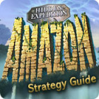  Hidden Expedition: Amazon  Strategy Guide spill