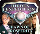  Hidden Expedition: Dawn of Prosperity spill