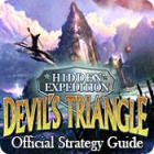  Hidden Expedition: Devil's Triangle Strategy Guide spill