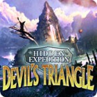  Hidden Expedition - Devil's Triangle spill