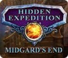  Hidden Expedition: Midgard's End spill