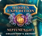  Hidden Expedition: Neptune's Gift Collector's Edition spill