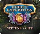  Hidden Expedition: Neptune's Gift spill