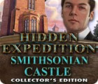  Hidden Expedition: Smithsonian Castle Collector's Edition spill