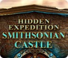  Hidden Expedition: Smithsonian Castle spill