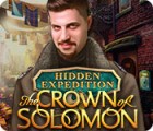  Hidden Expedition: The Crown of Solomon spill