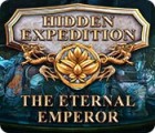  Hidden Expedition: The Eternal Emperor spill