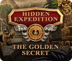  Hidden Expedition: The Golden Secret spill
