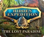  Hidden Expedition: The Lost Paradise spill