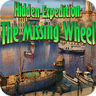  Hidden Expedition: The Missing Wheel spill