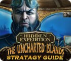  Hidden Expedition: The Uncharted Islands Strategy Guide spill