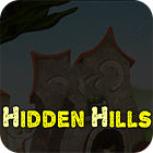  Hidden Hills spill