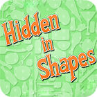 Hidden in Shapes spill