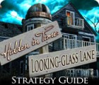 Hidden in Time: Looking-glass Lane Strategy Guide spill Hidden in Time: Looking-glass Lane Strategy Guide spill