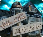 Hidden in Time: Looking-glass Lane spill Hidden in Time: Looking-glass Lane spill