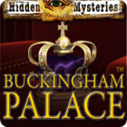  Hidden Mysteries: Buckingham Palace spill
