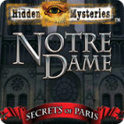  Hidden Mysteries: Notre Dame - Secrets of Paris spill