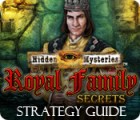  Hidden Mysteries: Royal Family Secrets Strategy Guide spill