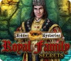  Hidden Mysteries: Royal Family Secrets spill