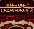  Solve crosswords to find the hidden objects! Enjoy the sequel to one of the most successful mix of w spill