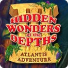 Hidden Wonders of the Depths 3: Atlantis Adventures spill