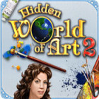  Hidden World of Art 2: Undercover Art Agent spill